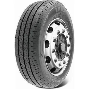 Letní osobní pneu ZMAX VANMEJOR C30 195/60R16 99/97H