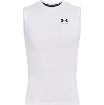 Pánské termoprádlo Under Armour White 1069951 M