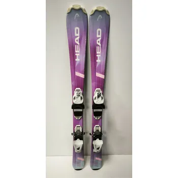 Sjezdové lyžování Head Mini Joy 107 cm Délka: 107