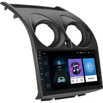 Auto Hi-Fi Autorádio Podofo A3195UP Carplay Nissan Qashqai