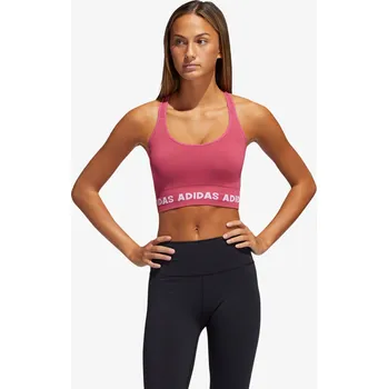 Podprsenka adidas T AEROKNIT BRA XS