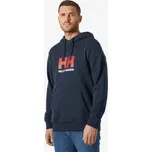 Helly Hansen HH LOGO HOODIE 3.0 2XL