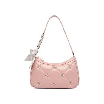 Kabelka Nine West EO-Ludlow Dusk-KS2576-1 Růžová NOSIZE