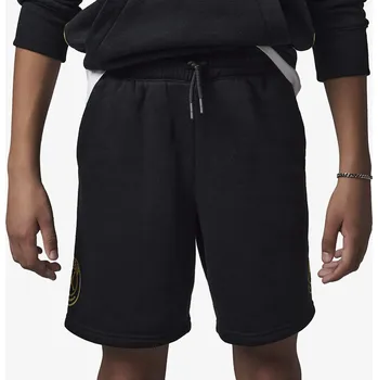 Chlapecké kalhoty Jordan JDB MJ PSG FLC SHORT S