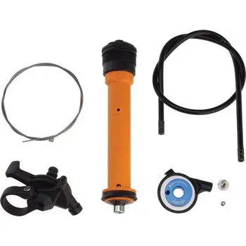 Komponent pro jízdní kolo RockShox Remote Upgrade Kit - Recon Silver 32 - TurnKey ROCKSHOX 00.4318.002.000