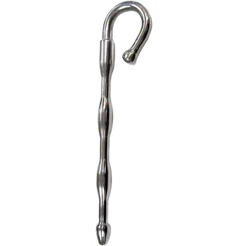 Klinik sex ROUGE Stainless Steel Wave Urethral Plug