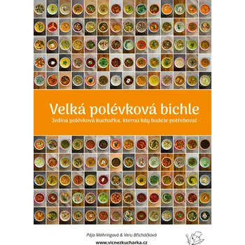 Velká polévková bichle