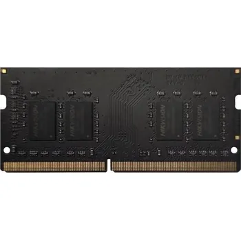 Operační paměť HIKVISION SODIMM DDR4 4GB 2666MHz CL19