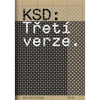 KSD: Třetí verze