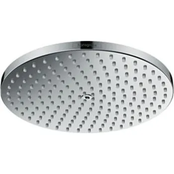 Sprchová hlavice Hansgrohe Raindance S - Hlavová sprcha 240, 1 proud, chrom 27623000
