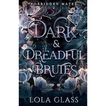 Komiks pro dospělé Dark & Dreadful Brutes (Forbidden Mates 2)