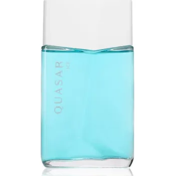 Pánský parfém oBoticário Quasar Ice toaletní voda pro muže 100 ml