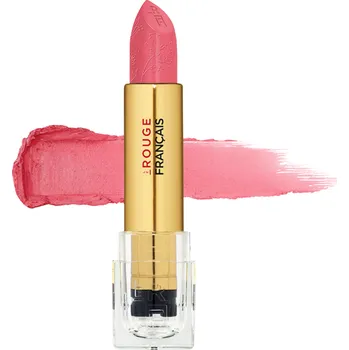 Rtěnka Le Rouge Français Rtěnka 036 – svěží korálově-růžová 036 Le Nude Arzica