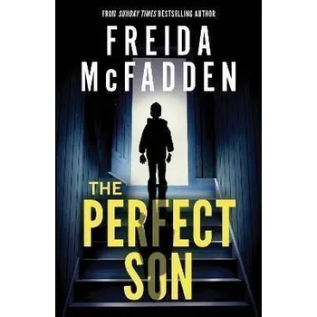 Beletrie pro dospělé The Perfect Son