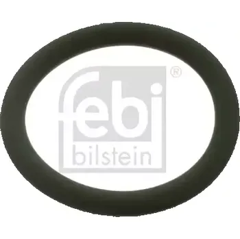 Ventil palivového systému FEBI Těsnění držáku trysky FB 40442