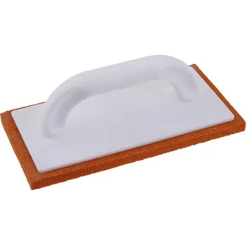 Zednické hladítko FESTA Hladítko houba ex.jemná 250x130x12 (34442)