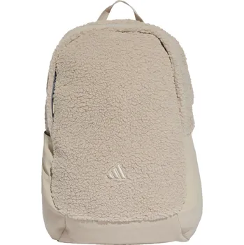 ADIDAS Batoh Winter Classic BÉŽOVÁ|BÍLÁ