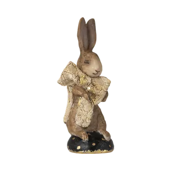 Hračka Maileg - Velikonoční dekorace - Zajíc No. 15
