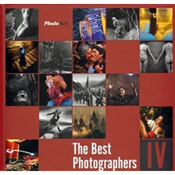 Umění The Best Photographers IV