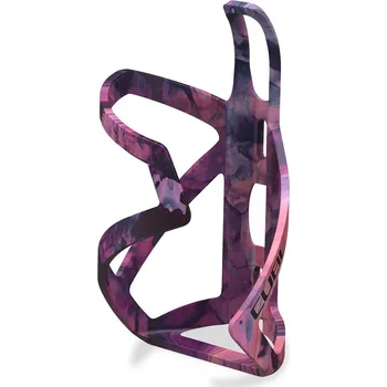 Sport Košík na fľašu CUBE HPP Sidecage pravý, matt shiftblush´n´art