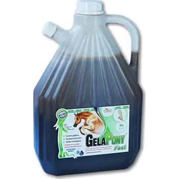 Orling Gelapony Fast Biosol 3 l