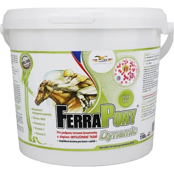 Orling Ferrapony Dynamic 1,5 kg