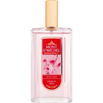 Dámský parfém Mont St Michel Cerisier en Fleurs W EDC 75 ml
