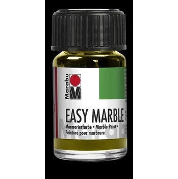 Marabu Mramorovací barva - Transparentní 15 ml
