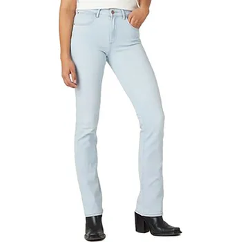 Dámské džíny Džíny Wrangler Hellblau 3209261 W42/L32