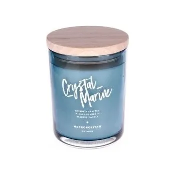 Svíčka DW Home - vonná svíčka Crystal Marine , 425 g