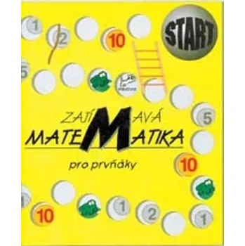 Matematika Zajímavá matematika pro prvňáky