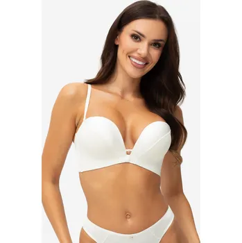 Podprsenka GATTA Podprsenka Jolie-bra Barva: čierna, Velikost: 85C