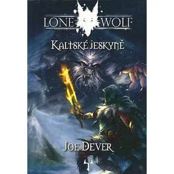 Lone Wolf 3: Kaltské jeskyně