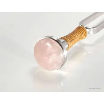 Klangschwingung, Německo Růženín 30mm Průměr patky ladičky: 8.8mm - pro ladičky Light Design