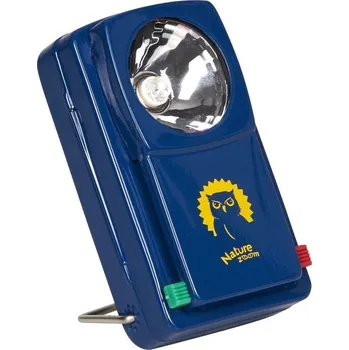 Svítilna Spiegelburg Morse code light