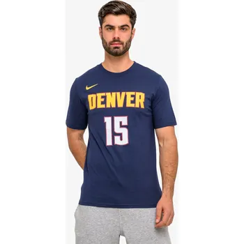 Pánské oblečení Nike ADULTS N&N TEE -ICON MXXL