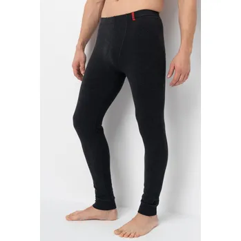 Pánské kalhoty Pánské spodky HOT TOUCH MXL 155 černá XL