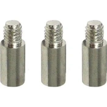 Příslušenství pro šipky Závaží Karella 2BA 2g