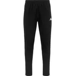 KAPPA4SOCCER DALCI Jr tepláky tmavě modrá 14Y