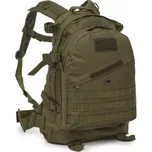 Batoh NILS Camp NC3904 Vanguard zelený 45L