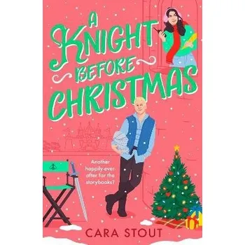 Anglický jazyk A Knight Before Christmas