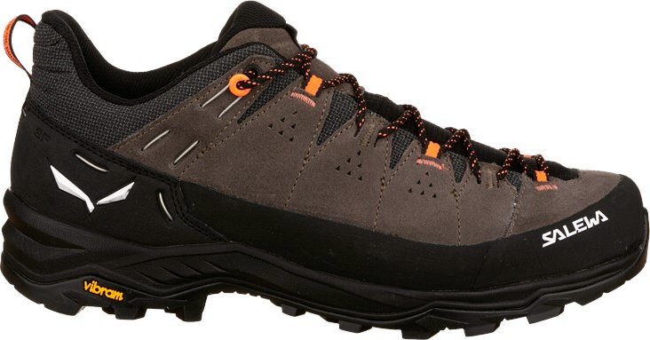 Pánská outdoorová obuv Salewa Alp Trainer 2 Bungee Cord/Black UK 9