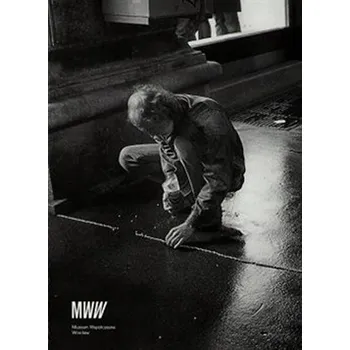 Umění Jiří Kovanda