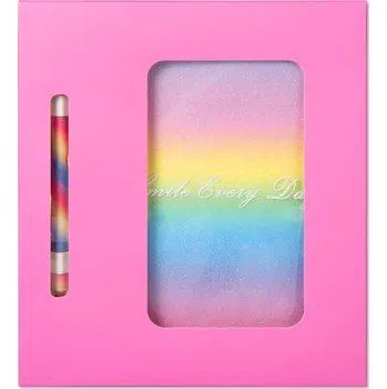 Kancelář Dárkový set Blok a propiska