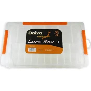 DOIYO IC DOIYO Lure Box 3