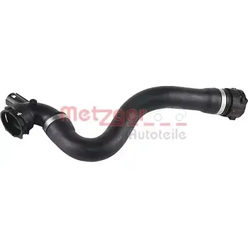 Motor automobilu METZGER Hadice chladiče MTG 2420510