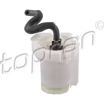 Palivové čerpadlo TOPRAN Palivové čerpadlo TPR 207 406