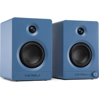 Victrola Tempo modré