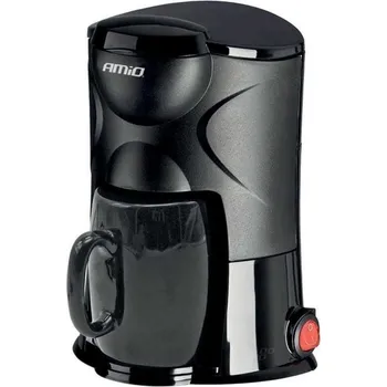 Domácí spotřebič AMIO Kávovar 0.15 l 24V 300 W