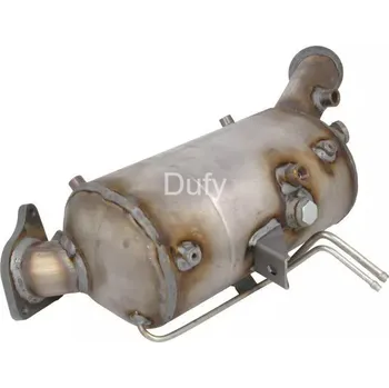 Filtr pevných částic Opel Astra K 1.6 CDTi Filtr pevných částic DPF 1325